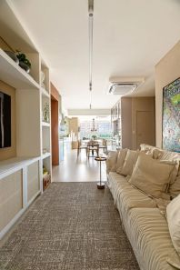 Apartamento com 3 Quartos à venda, 157m² no Marco, Belém