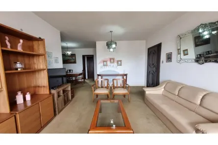Apartamento com 4 Quartos à venda, 164m² no Centro, Presidente Prudente