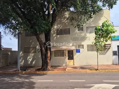 Sala Comercial à venda, 226m² no Centro, Campo Grande