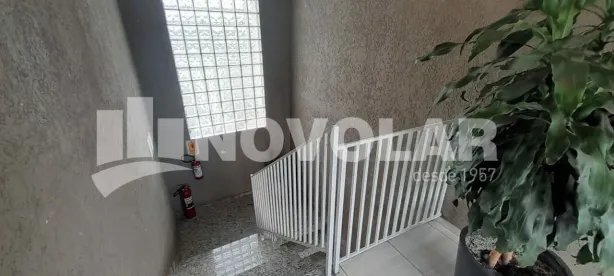Apartamento com 1 Quarto para alugar, 30m² no Alto do Pari, São Paulo