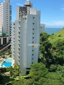 Apartamento com 2 Quartos à venda, 88m² no Jardim Astúrias, Guarujá