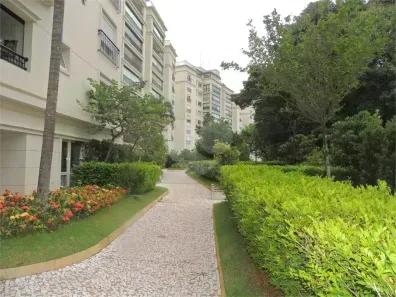 Apartamento com 3 Quartos à venda, 314m² no Vila Cruzeiro, São Paulo