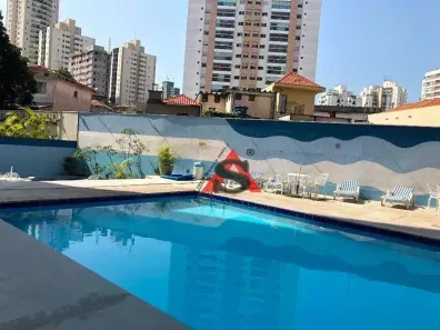Apartamento com 3 Quartos à venda, 67m² no Vila Mariana, São Paulo
