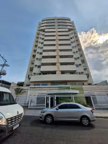 Apartamento com 3 Quartos à venda, 80m² no Centro, Nilópolis