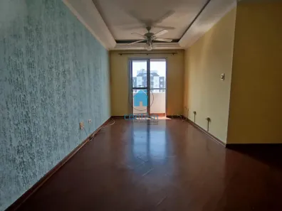 Apartamento com 3 Quartos para alugar, 64m² no Continental, Osasco