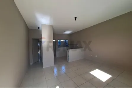 Kitnet com 1 Quarto para alugar, 52m² no Jardim Glória, Americana