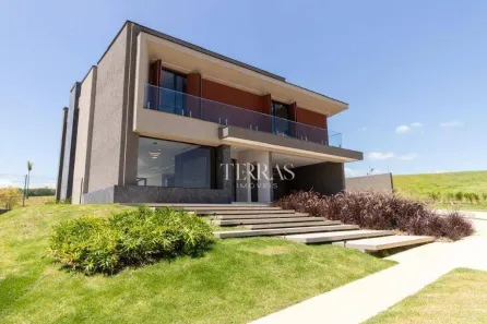 Casa de Condomínio com 6 Quartos à venda, 720m² no Condomínio Portofino, Piedade