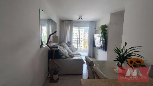 Apartamento com 2 Quartos à venda, 60m² no Vila Buarque, São Paulo