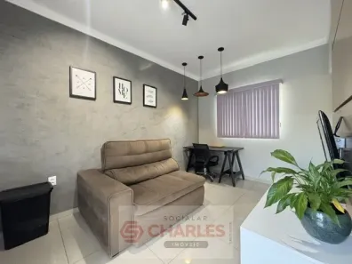 Casa de Condomínio com 2 Quartos à venda, 48m² no Jardim Itamaraty, Mogi Guaçu