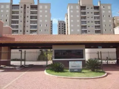 Apartamento com 3 Quartos à venda, 113m² no Jardim São Vicente, Campinas