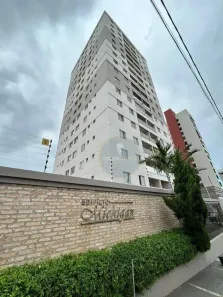 Apartamento com 3 Quartos à venda, 90m² no Mercês, Uberaba