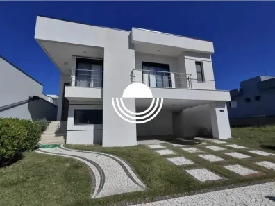 Casa de Condomínio com 3 Quartos para alugar, 315m² no Parque Brasil 500, Paulínia