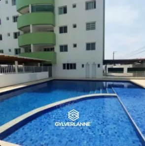 Apartamento com 3 Quartos à venda, 95m² no Coroa do Meio, Aracaju