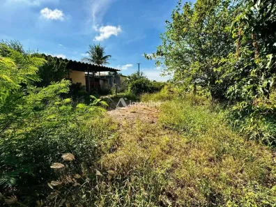 Lote/Terreno com 1 Quarto à venda, 344m² no Parque Residencial Jaguari, Americana