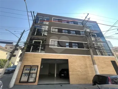 Apartamento com 2 Quartos à venda, 49m² no Santana, São Paulo