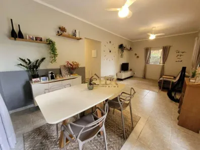 Casa com 3 Quartos à venda, 150m² no Pedreira, Ubatuba
