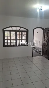 Sobrado com 3 Quartos à venda, 258m² no Parque Erasmo Assunção, Santo André