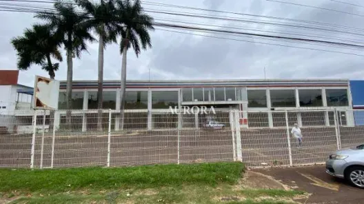 Ponto Comercial para alugar, 1800m² no Parque Industrial José Belinati, Londrina