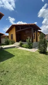 Casa de Condomínio com 4 Quartos à venda, 127m² no Alpes Suiços, Gravatá