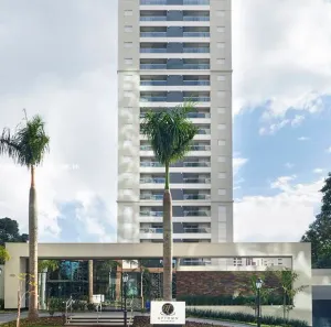 Apartamento com 2 Quartos à venda, 76m² no Brasília, Londrina