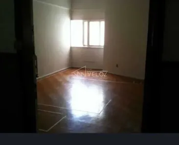 Apartamento com 1 Quarto à venda, 54m² no Centro, Rio de Janeiro