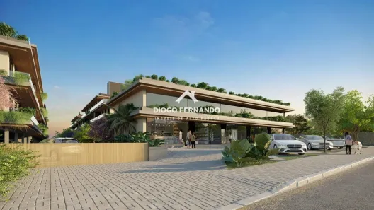 Apartamento com 3 Quartos à venda, 99m² no Campeche, Florianópolis