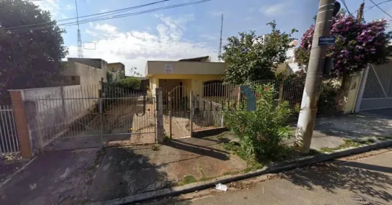 Casa com 3 Quartos à venda, 187m² no Conjunto Residencial Iapi, Jundiaí