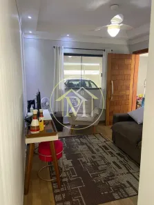 Casa com 2 Quartos à venda, 228m² no Jardim Gutierres, Sorocaba