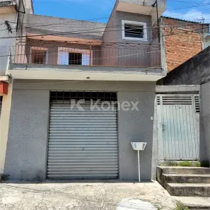 Sobrado com 2 Quartos à venda, 90m² no Furnas, São Paulo
