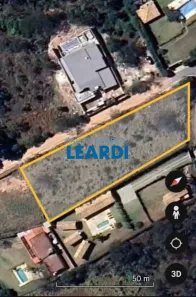 Lote/Terreno à venda, 2614m² no Itapetinga, Atibaia
