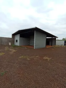 Galpão/Depósito/Armazém à venda, 322m² no Residencial Nossa Gente, Igaraçu do Tietê
