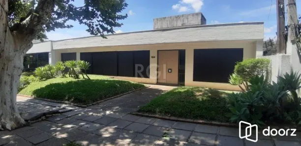 Casa com 3 Quartos à venda, 316m² no Boa Vista, Porto Alegre