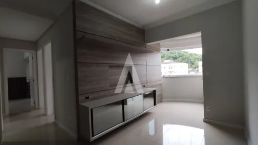 Apartamento com 3 Quartos à venda, 71m² no Santo Antônio, Joinville