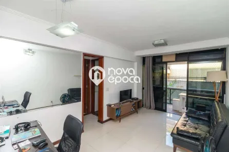 Apartamento com 2 Quartos à venda, 74m² no Flamengo, Rio de Janeiro