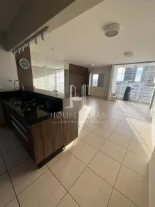 Apartamento com 2 Quartos à venda, 77m² no Setor Bueno, Goiânia