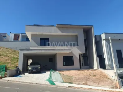 Casa de Condomínio com 3 Quartos à venda, 237m² no Vila Pagano, Valinhos