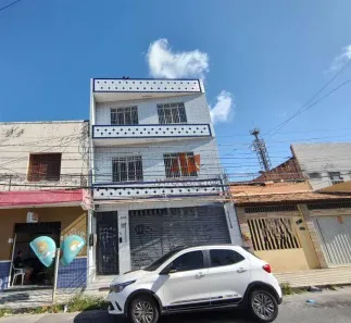 Ponto Comercial à venda, 378m² no Benfica, Fortaleza