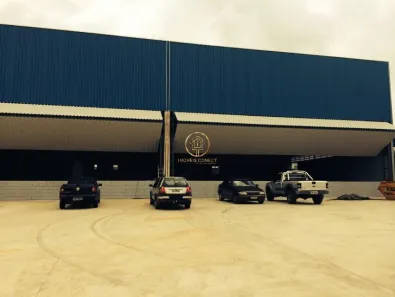 Galpão/Depósito/Armazém para alugar, 650m² no Jardim Dulce (Nova Veneza), Sumaré