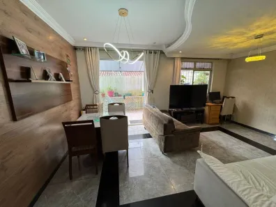 Apartamento com 3 Quartos à venda, 180m² no Liberdade, Belo Horizonte
