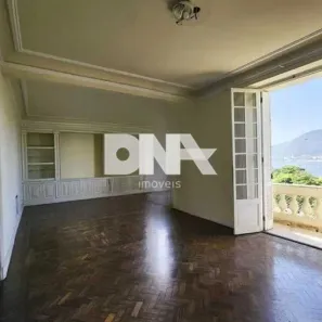 Apartamento com 3 Quartos à venda, 191m² no Botafogo, Rio de Janeiro