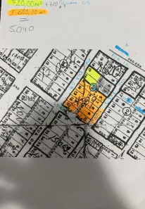 Lote/Terreno à venda, 5040m² no João de Castro, Aquiraz