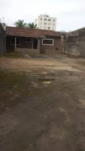 Casa com 1 Quarto à venda, 20m² no Balneário Itaóca, Mongaguá