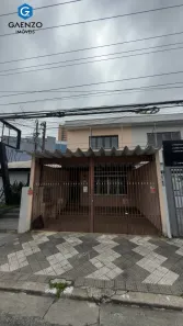 Sobrado com 3 Quartos para alugar, 150m² no Vila Campesina, Osasco