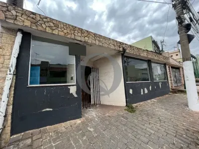 Lote/Terreno à venda, 450m² no Vila Canero, São Paulo