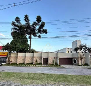 Casa com 6 Quartos à venda, 560m² no Parolin, Curitiba