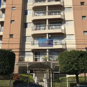 Apartamento com 3 Quartos à venda, 90m² no Tatuapé, São Paulo
