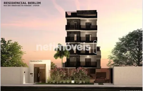 Apartamento com 3 Quartos à venda, 107m² no Itapoã, Belo Horizonte
