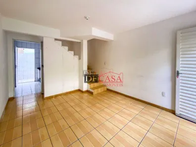 Sobrado com 2 Quartos à venda, 58m² no Jardim Norma, São Paulo