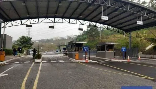 Lote/Terreno à venda, 5500m² no Empresarial Anhanguera, Cajamar