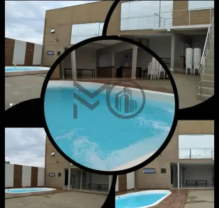 com 1 Quarto à venda, 160m² no Morada da Serra, Cuiabá